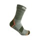 Водонепроницаемые носки DexShell Terrian Walking Ankle L (43-46), DS848HPGL