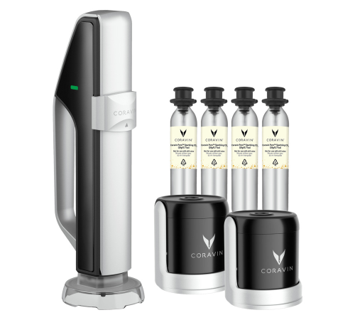 Пробки для систем Coravin Sparkling