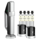 Пробки для систем Coravin Sparkling
