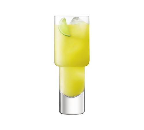 Набор из 2 хайболов Lsa International Vodka 400 мл
