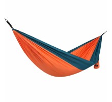 Гамак Naturehike Super light NH17D012-B 340T  оранжевый, 6927595722176