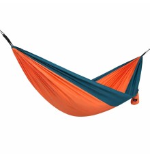 Гамак Naturehike Super light NH17D012-B 340T  оранжевый, 6927595722176