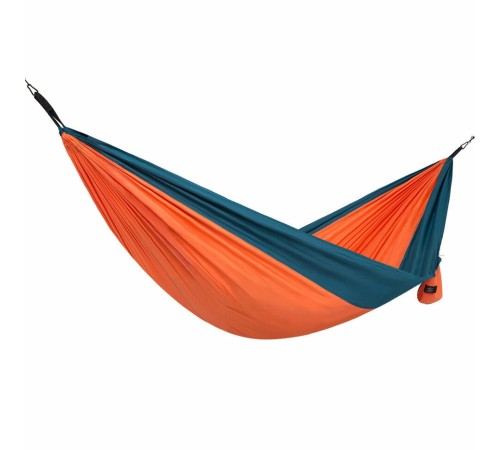 Гамак Naturehike Super light NH17D012-B 340T  оранжевый, 6927595722176