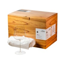 Бокалы для красных вин Zalto Bordeaux 6 шт. в п/у.