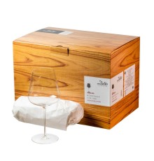 Бокалы для красных вин Zalto Bordeaux 6 шт. в п/у.