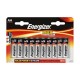 Батарейка Energizer AA LR6 BP-16 (1 шт)