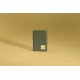 Зажигалка ZIPPO Four Leaf Clover с покрытием Green Matte, латунь/сталь, зеленая, 38x13x57 мм