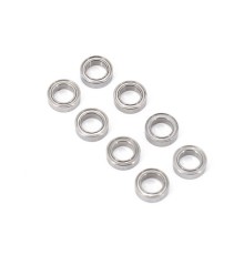 Подшипники M1810 для автомоделей MJX 1/16, 8шт