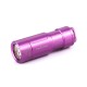 Фонарь Fenix UC02 фиолетовый, UC02pr