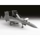 Сборная модель ZVEZDA Российский палубный истребитель Су-33, 1/72