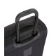 Чемодан WENGER Getaway, цвет черный, полиэстер 720x720D добби, 35x20x63 см, 44 л