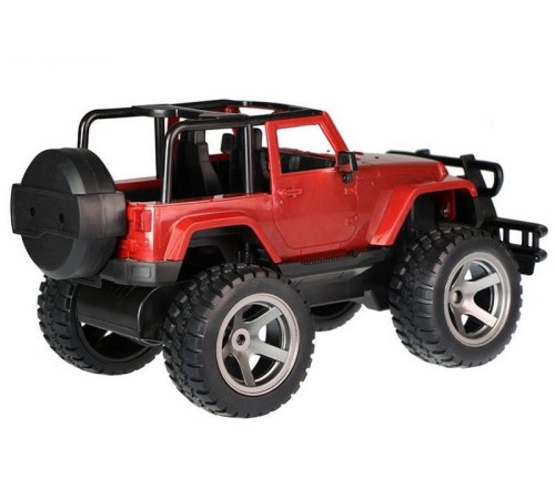 Радиоуправляемая машина Double Eagle Jeep Wrangler 1:14 2.4G