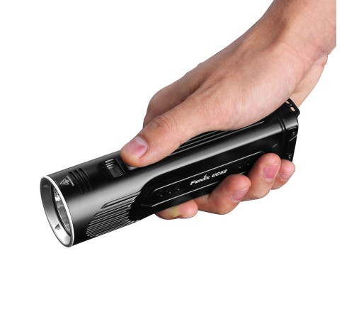 Фонарь Fenix UC52 2018 Cree XHP70 LED