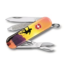 Нож-брелок VICTORINOX Classic 