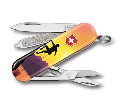 Нож-брелок VICTORINOX Classic 