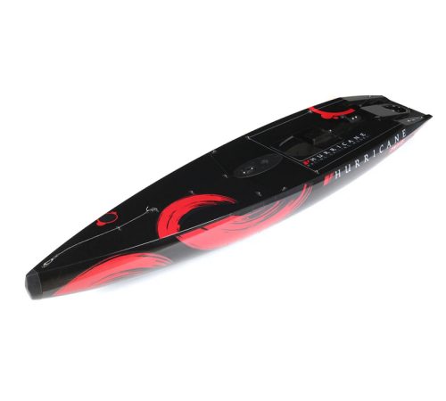 Радиоуправляемая яхта Volantex RC HURRICANE 1M 2.4G 2ch RTR