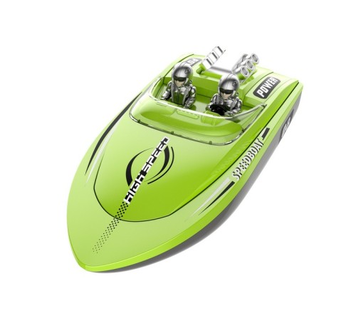 Радиоуправляемый катер Flytec V222 2.4G RTR
