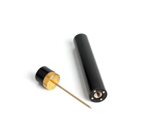 Штопор для вина пневматический Huohou Portable pneumatic bottle opener