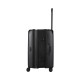 Чемодан VICTORINOX Spectra™ 3.0 Exp. Medium Case, чёрный, поликарбонат Sorplas™, 46x30x69 см, 81 л