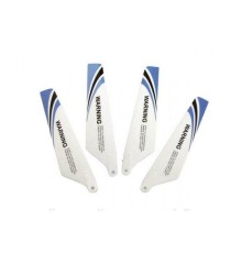 Нижние лопасти для вертолета Syma S107G