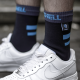 Водонепроницаемые носки Dexshell Running Socks S (DS645ABLS)