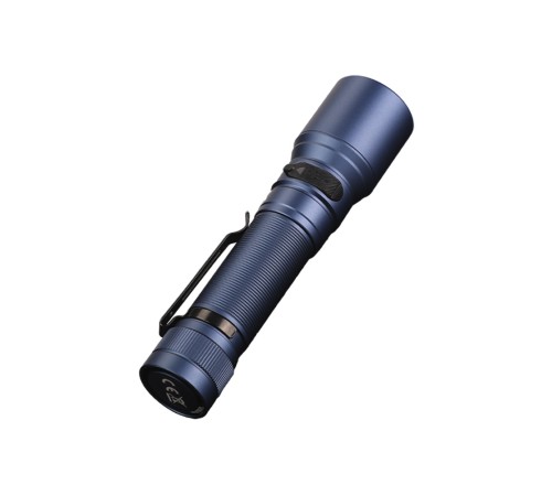Фонарь Fenix C6 V3.0 синий 1500 люмен