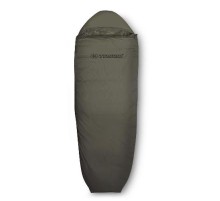 Спальный мешок Trimm SCOUT, хаки, 195 R, 49661