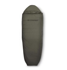 Спальный мешок Trimm SCOUT, хаки, 195 R, 49661