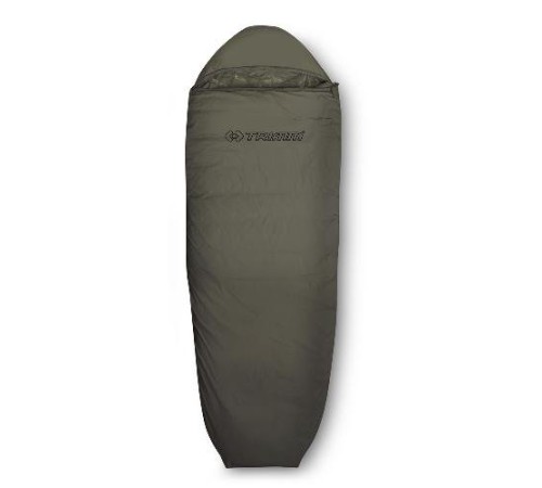 Спальный мешок Trimm SCOUT, хаки, 195 R, 49661