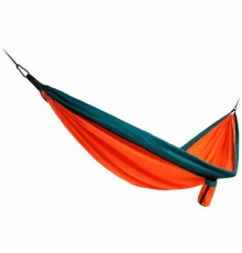 Гамак Naturehike  Super light NH17D012-C 340T  оранжевый, 6927595722145