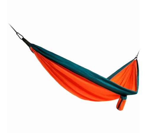 Гамак Naturehike  Super light NH17D012-C 340T  оранжевый, 6927595722145