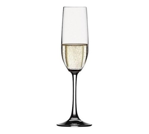 Бокалы для шампанских вин Spiegelau Vino Grande 12 шт./уп.