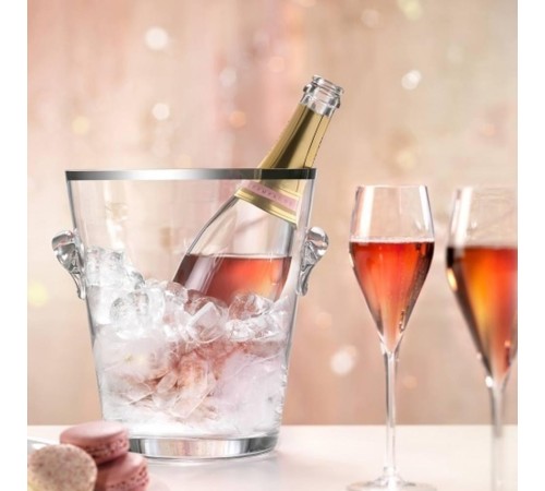 Ведро Peugeot Seau a Champagne для охлаждения шампанского