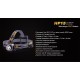 Налобный фонарь Fenix HP15UE Cree XM-L2(U2)