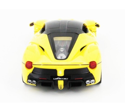 Р/У машина MZ Ferrari Laferrari 2290J 1/14 (электропривод дверей) +акб