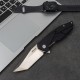 Нож Ruike P138-B черный
