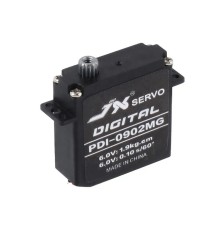 Сервомашинка цифровая JX Servo PDI-0902MG (9.4г/1.9/0.1/6V) Mini