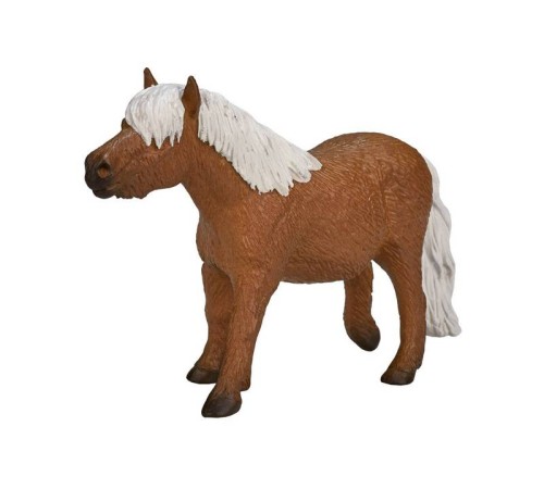 Фигурка KONIK Шетлендский пони