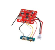 Оснавная плата для квадрокоптера Syma X5SW