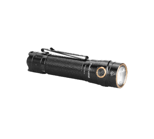Фонарь Fenix LD30 с аккумулятором (ARB-L18-3400U), LD30bi