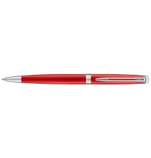 Шариковая ручка Waterman Hemisphere Essential Comet Red CT