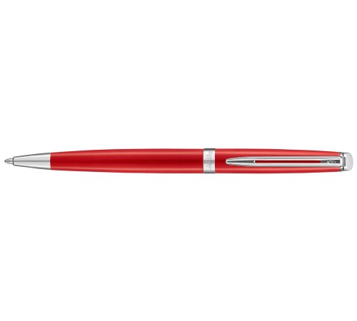 Шариковая ручка Waterman Hemisphere Essential Comet Red CT
