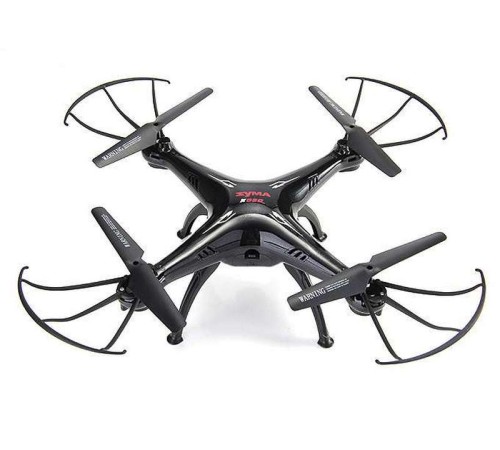 Р/У квадрокоптер Syma X5S 2.4G 6-AXIS RTF