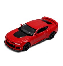 Машина Kinsmart 1:38 Camaro ZL1 2017 инерция (1/12шт.) б/к
