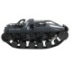 Радиоуправляемый вездеход Military Police (серый) 2.4G 1/12 RTR