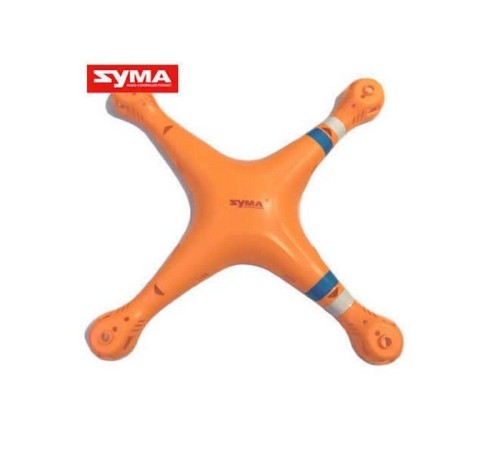 Корпус для квадрокоптера Syma X8W