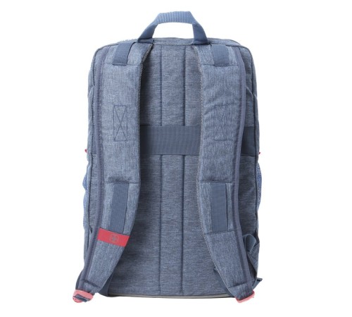 Рюкзак для ноутбука 16'' WENGER, синий, полиэстер, 30 x 25 x 45 см, 24 л