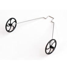 Шасси переднее для самолета Volantex RC Sportcub 400, Sportcub 400 3CH