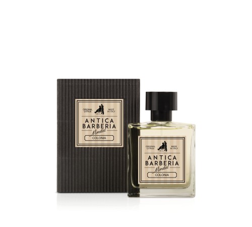 Одеколон Antica Barberia Mondial 