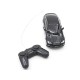 Р/У машина Rastar BMW X6 1:24, цвет чёрный 27MHZ